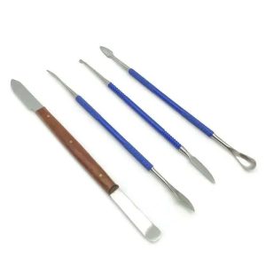 Restorative Spatula Kit